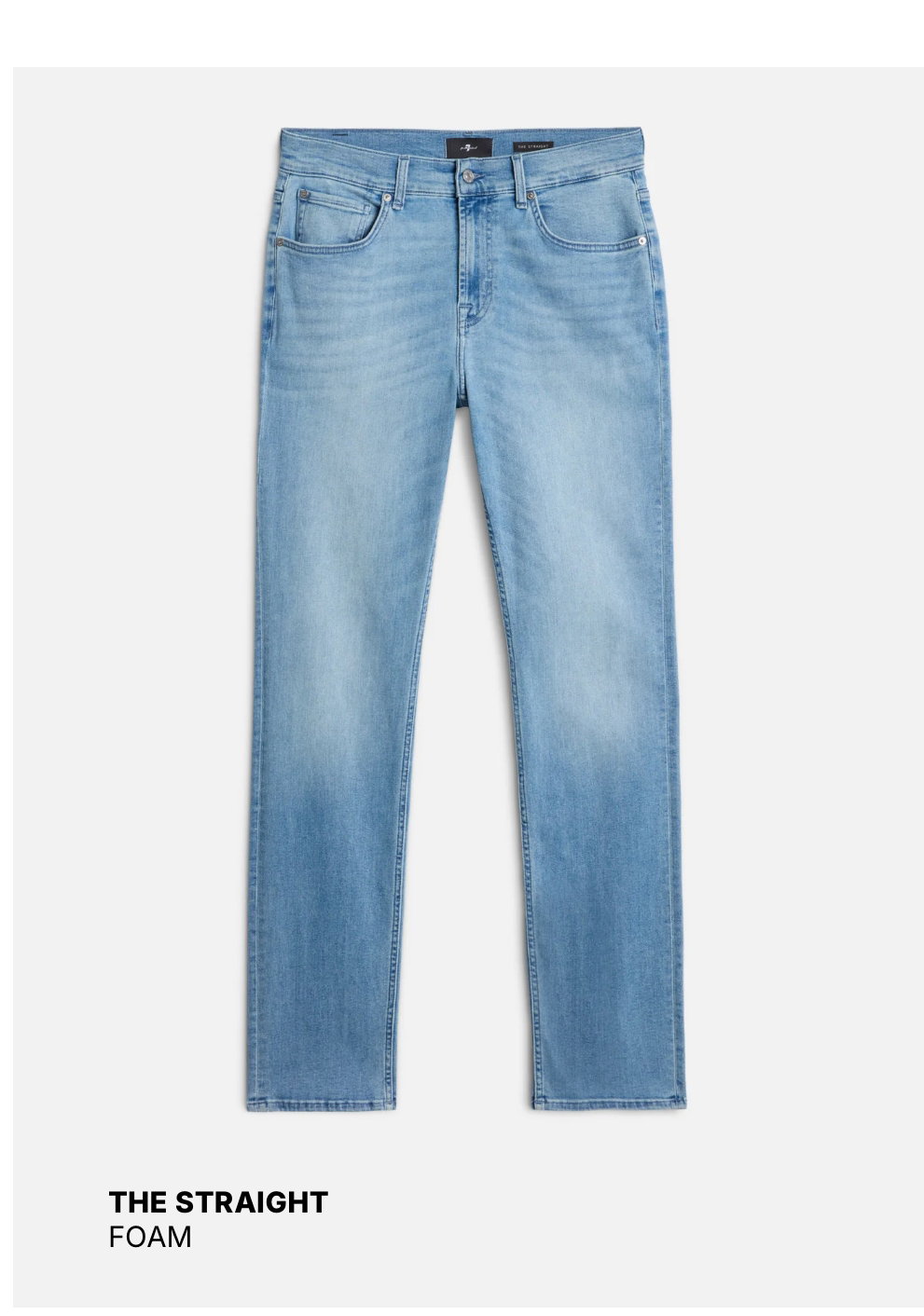 Shop Bestselling Straight Denim