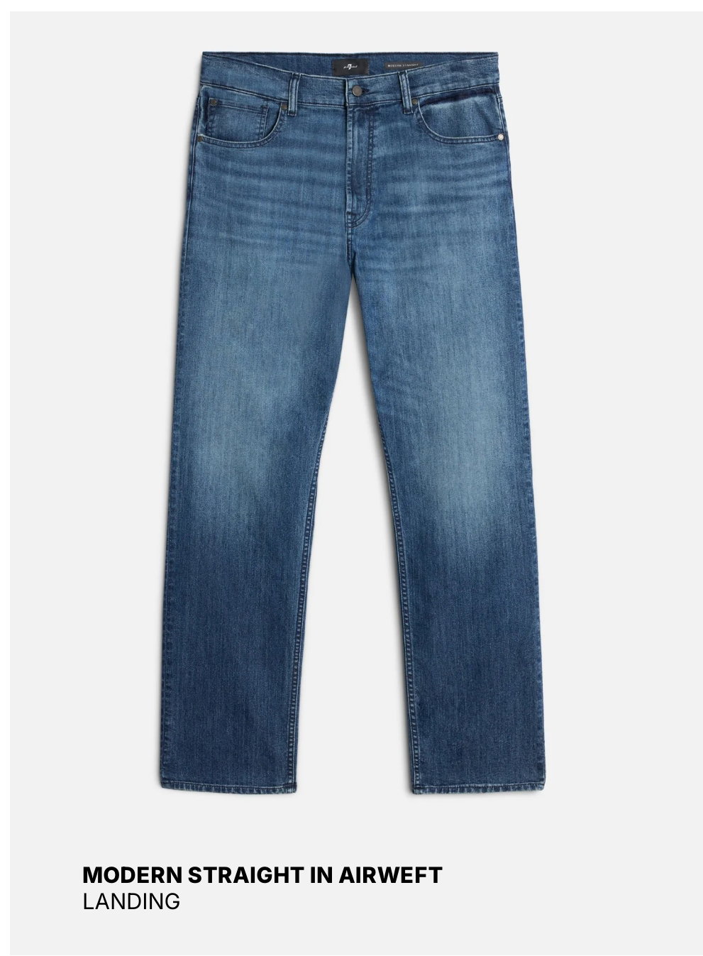 Shop Bestselling Straight Denim