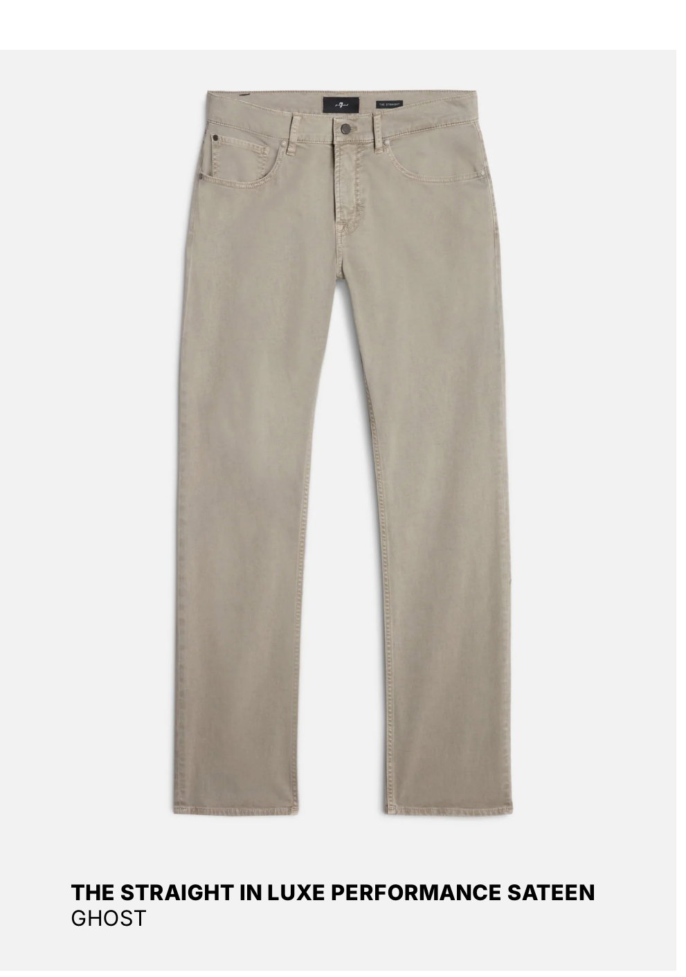 Shop Bestselling Straight Denim