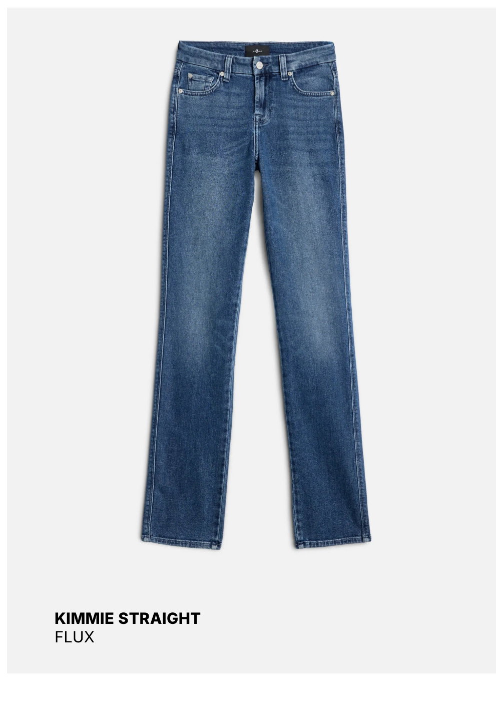 Shop Bestselling Straight Denim