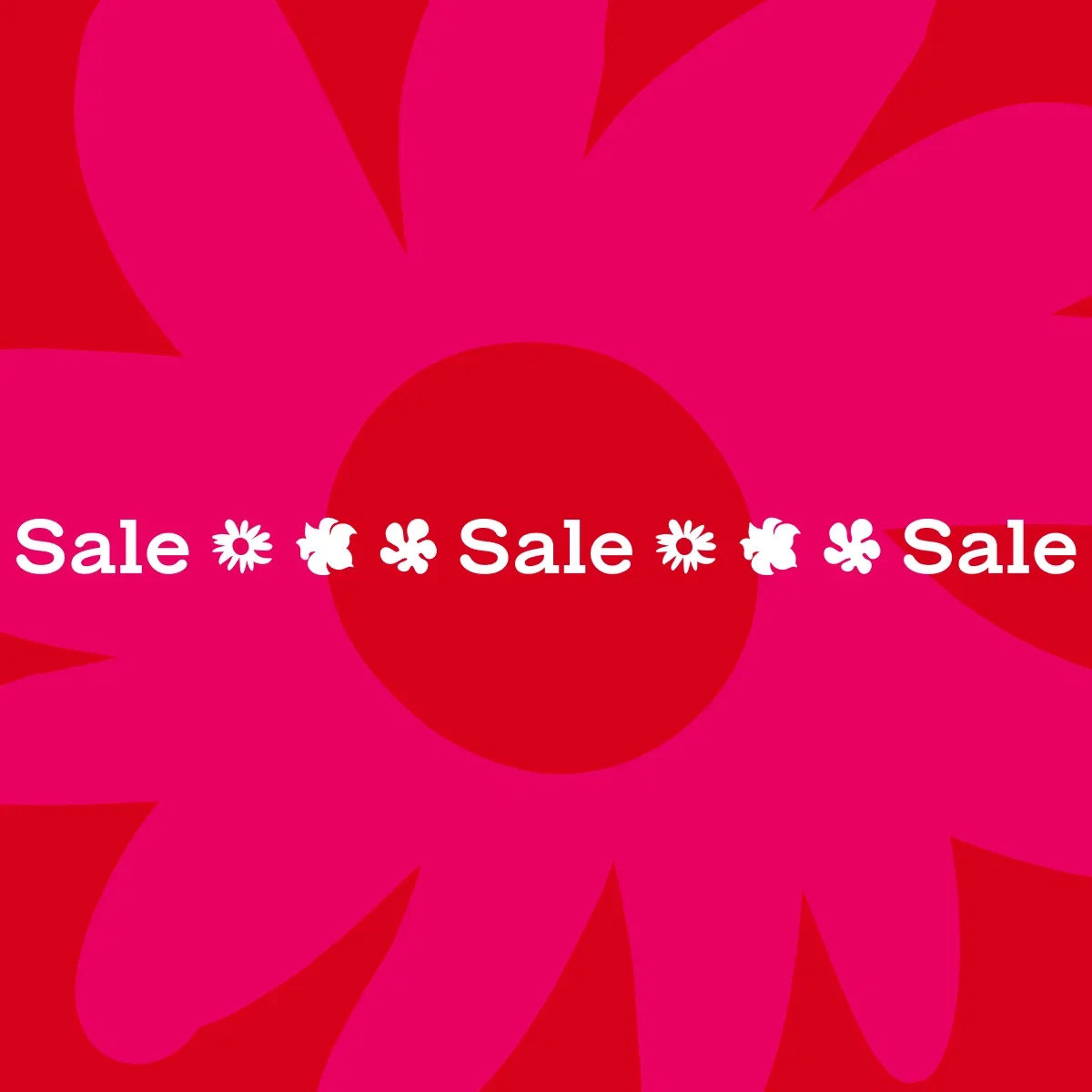 Sale: You’re in early