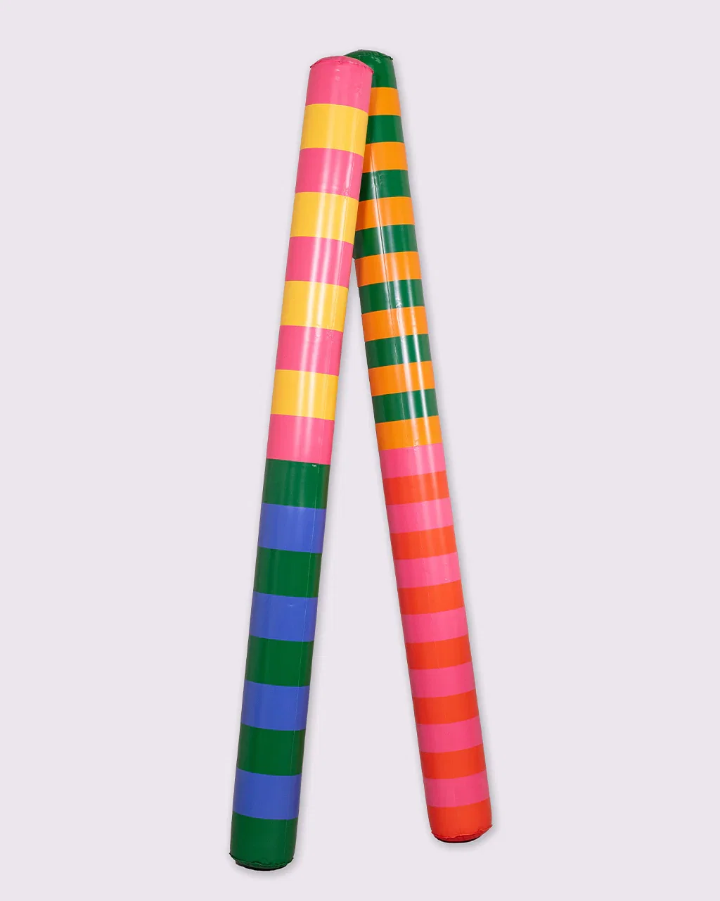 Image of Stripes Pool Noodle Set