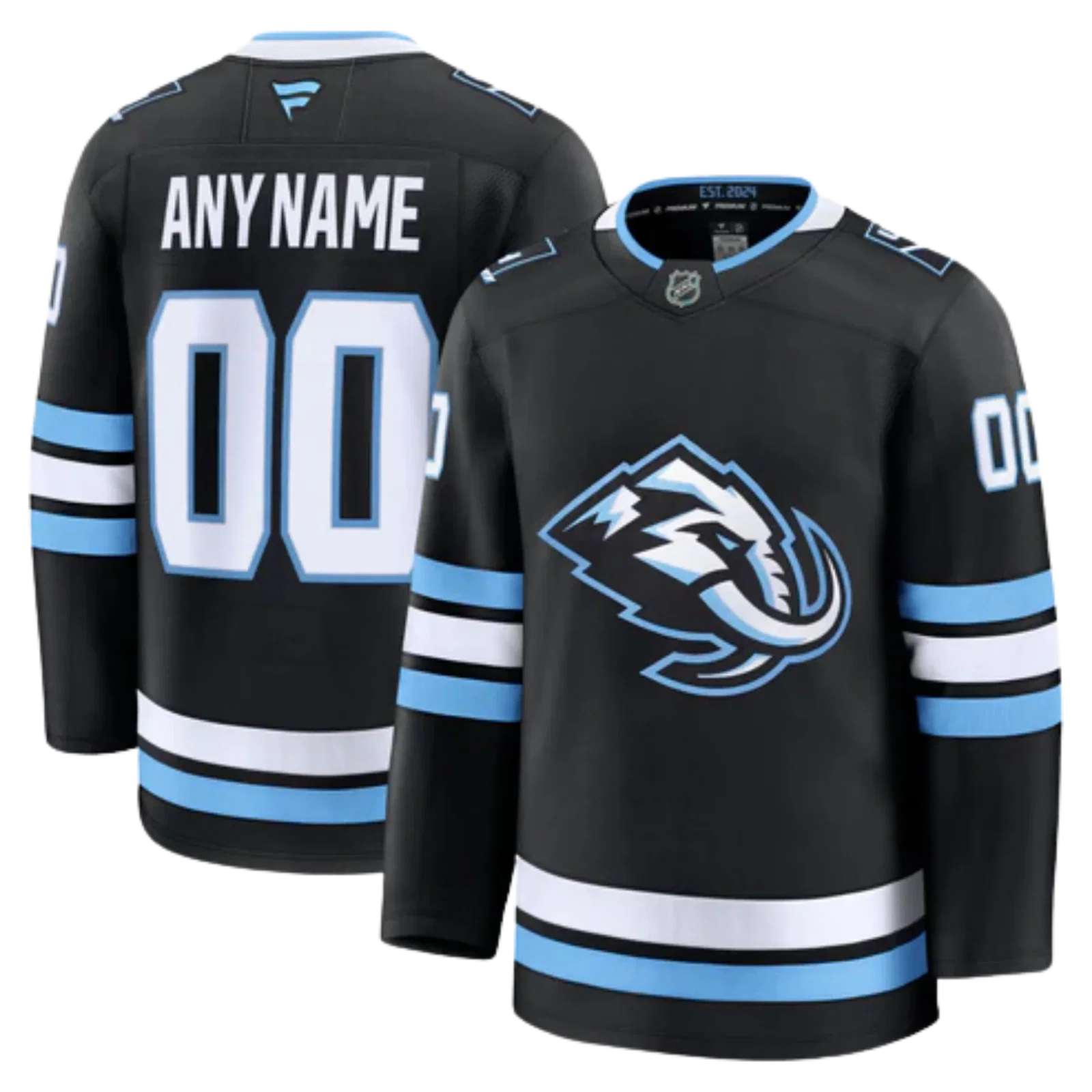 Utah Mammoth