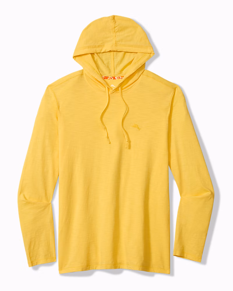 Image of Bali Beach Long-Sleeve Hoodie