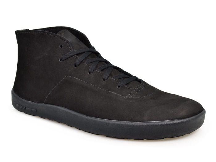 SOM Graciano in Midnight Black
