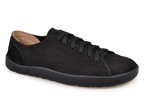 SOM Newport in Scotch and Black