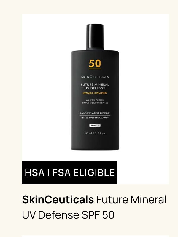 SkinCeuticals Future Mineral UV Defense SPF 50 (1.7 fl. oz.)