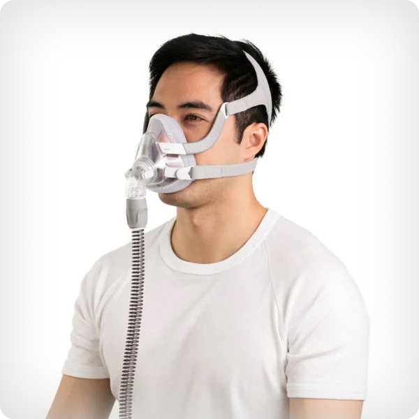 ResMed AirTouch F20 Full Face CPAP Mask
