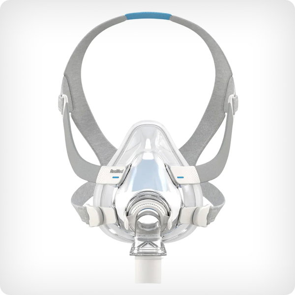 ResMed AirFit F20 Full Face CPAP Mask