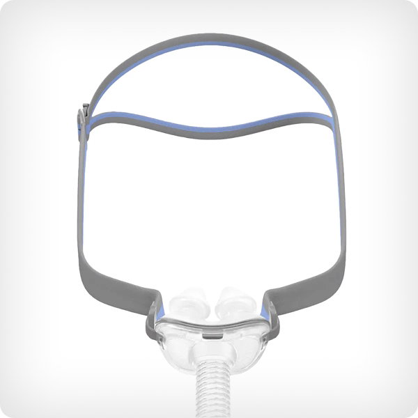 ResMed AirFit P10 Nasal Pillow CPAP Mask - Fit Pack