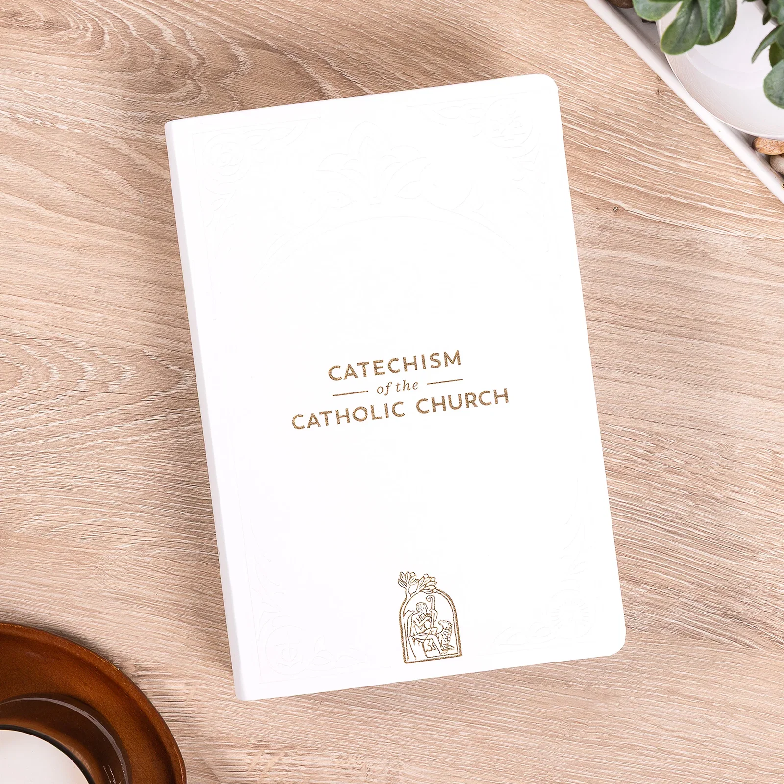 The Catechism of the Catholic Church: Ascension Edition