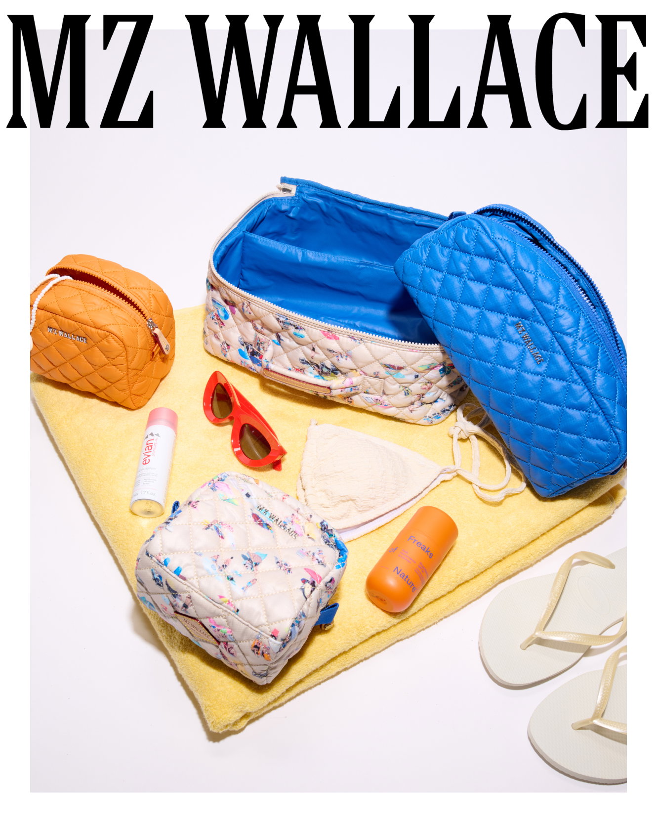 Shop travel essentials