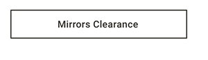Mirrors Clearance