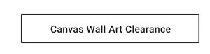 Canvas Wall Art Clearance