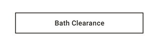 Bath Clearance