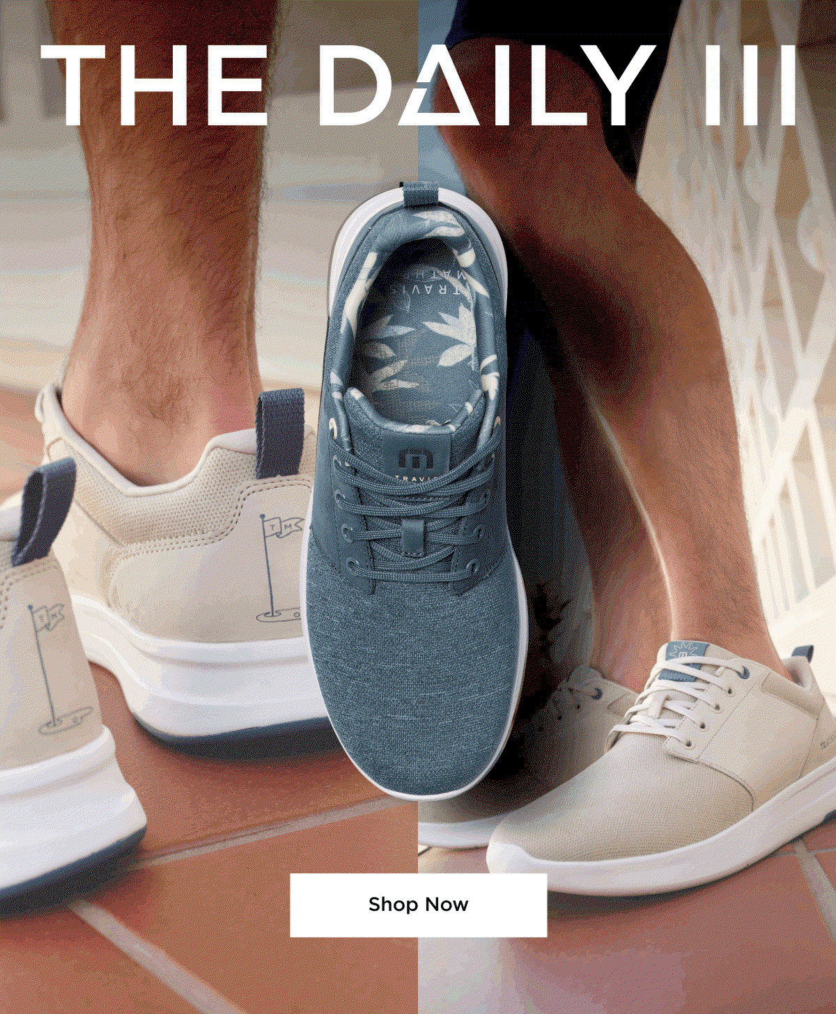 The Daily III