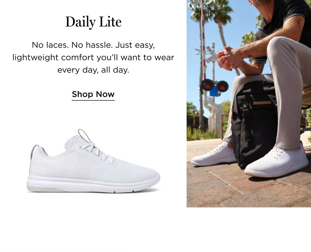 Daily Lite