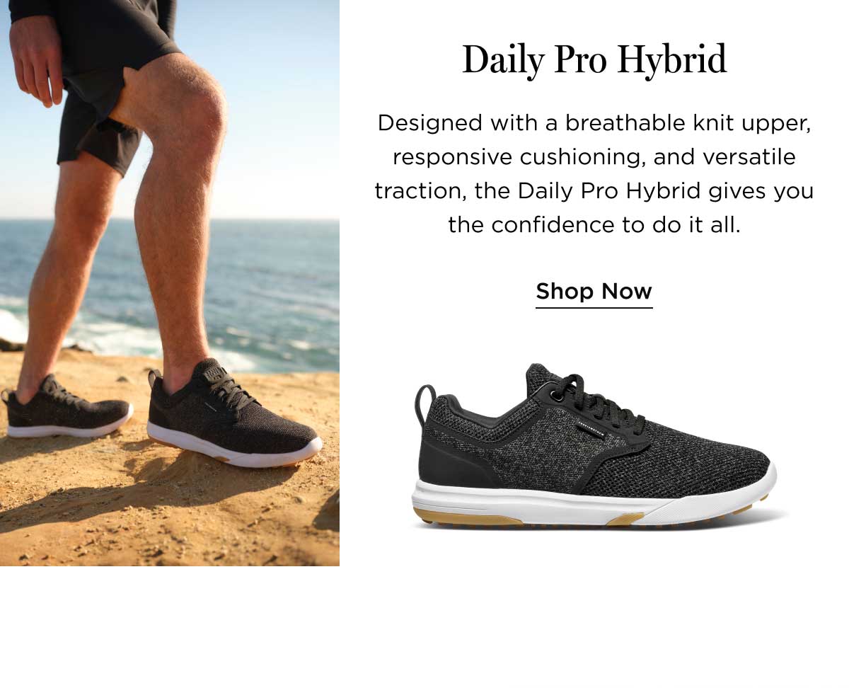 Daily Pro Hybrid 