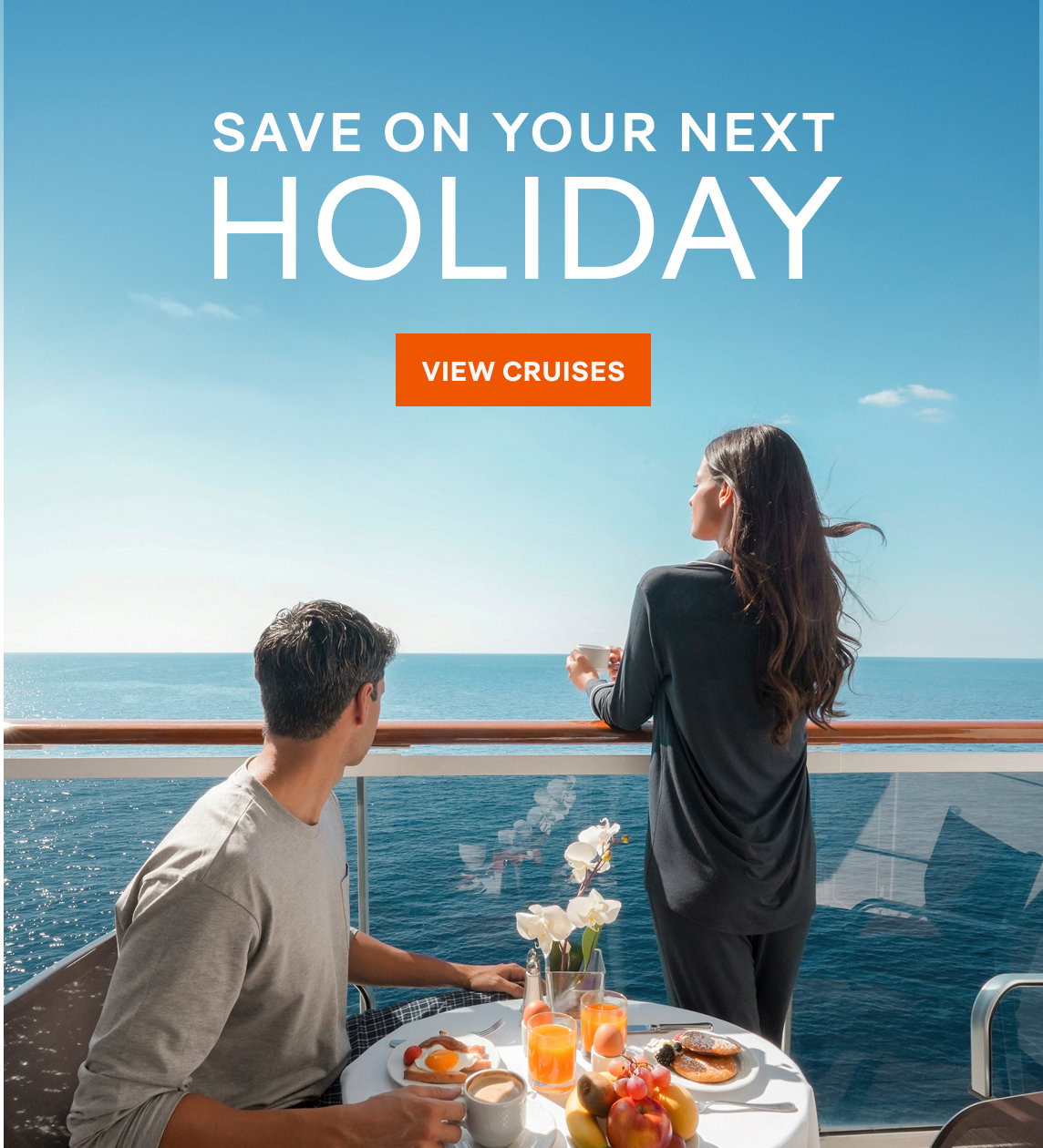 Save on Your Next Holiday – Click to View Cruise Deals & Book Now