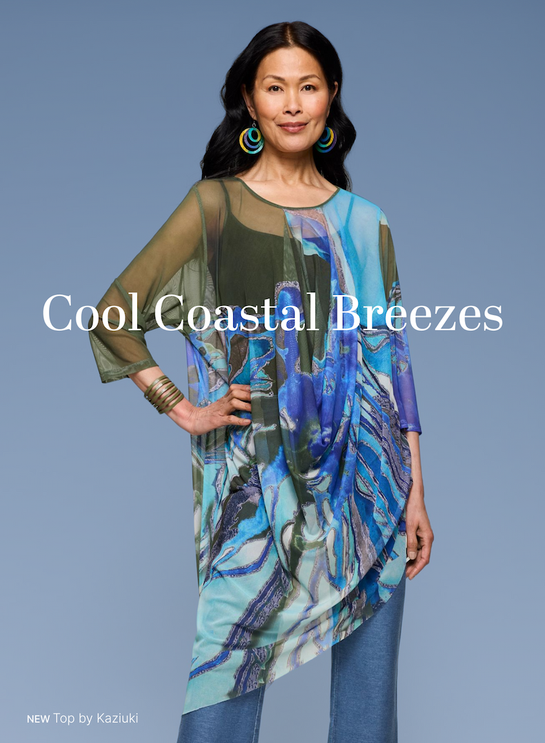 Shop Women's Apparel