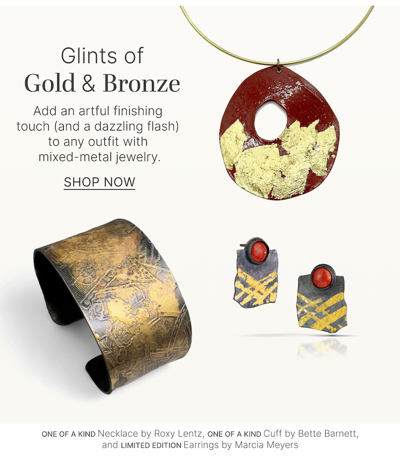 Shop Contemporary Jewelry