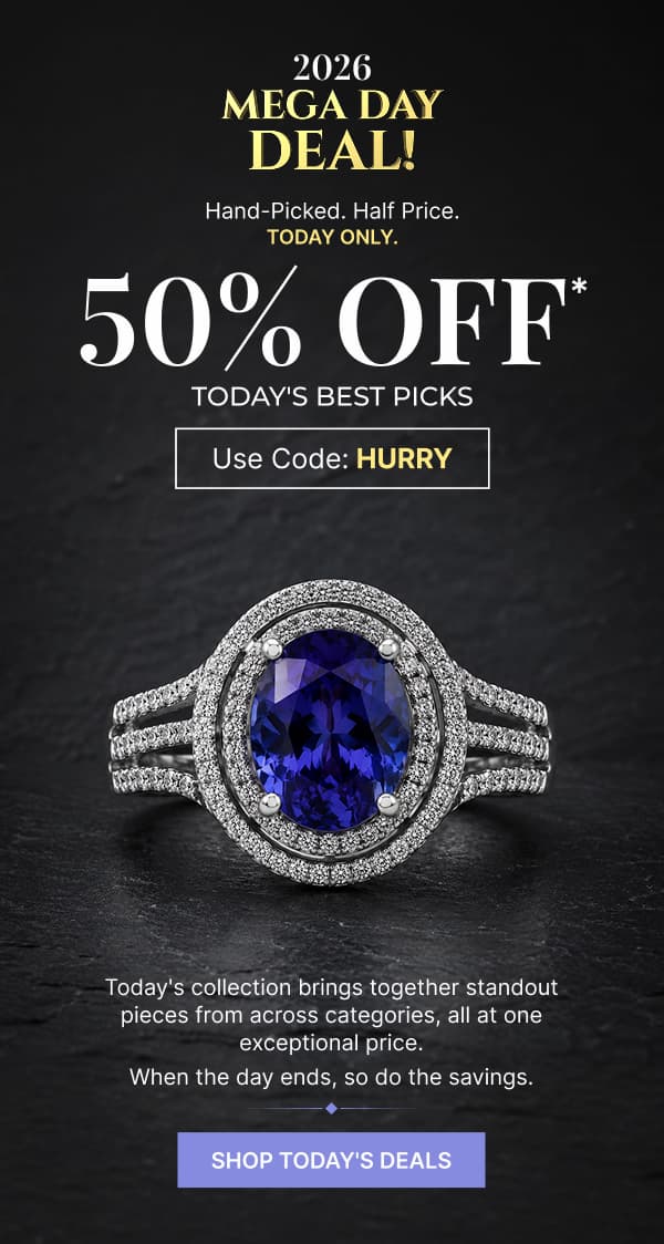 Mega Day Deal