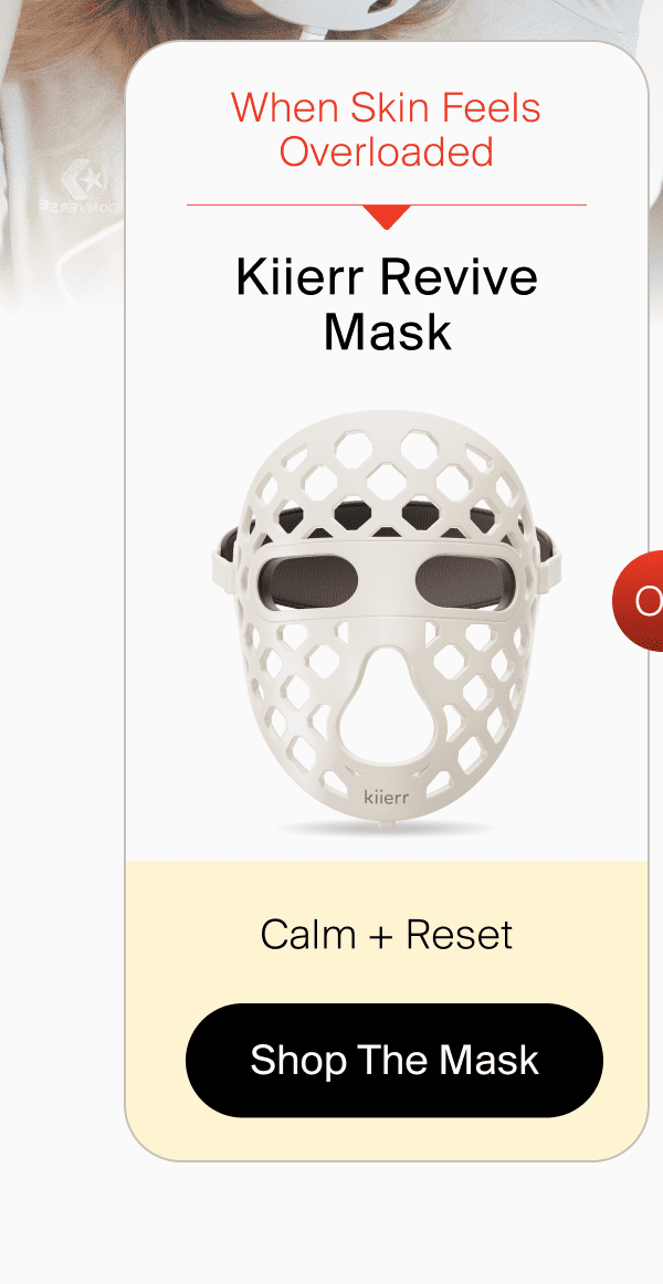 Revive Mask