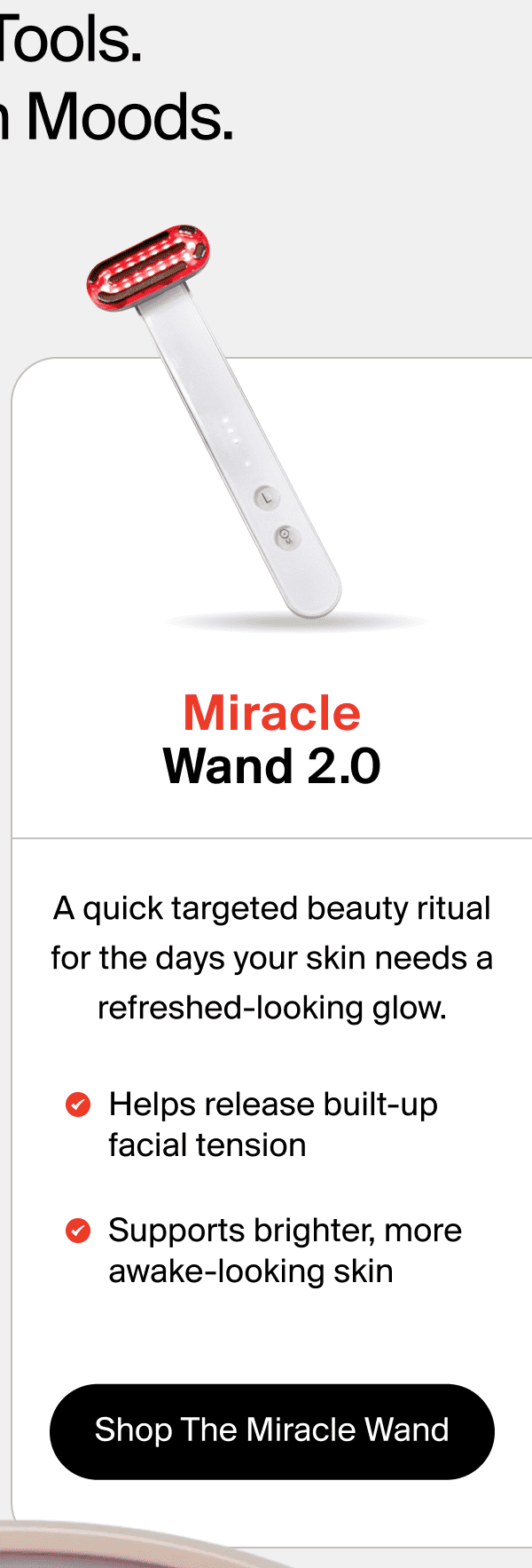 Wand 