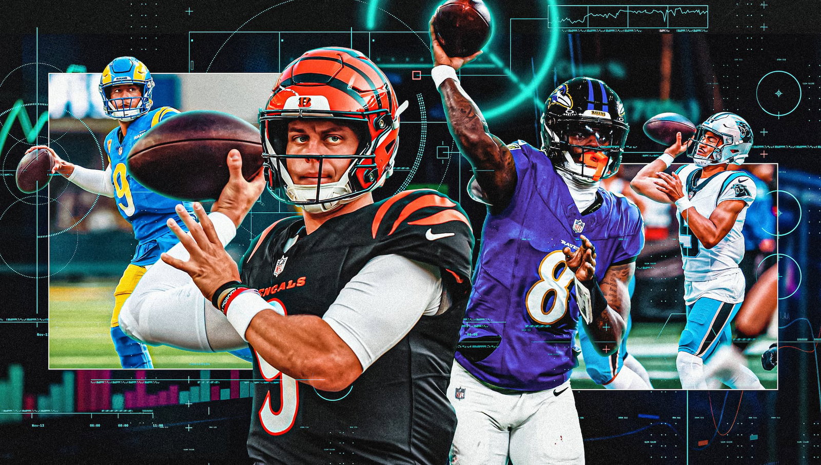 2026 QB Annual