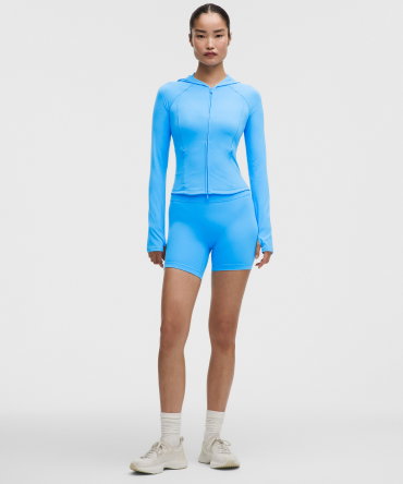 Wunder Train Full-Zip Jacket