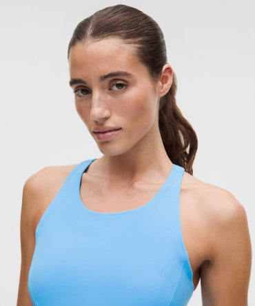 Wunder Train Racerback Tank Top