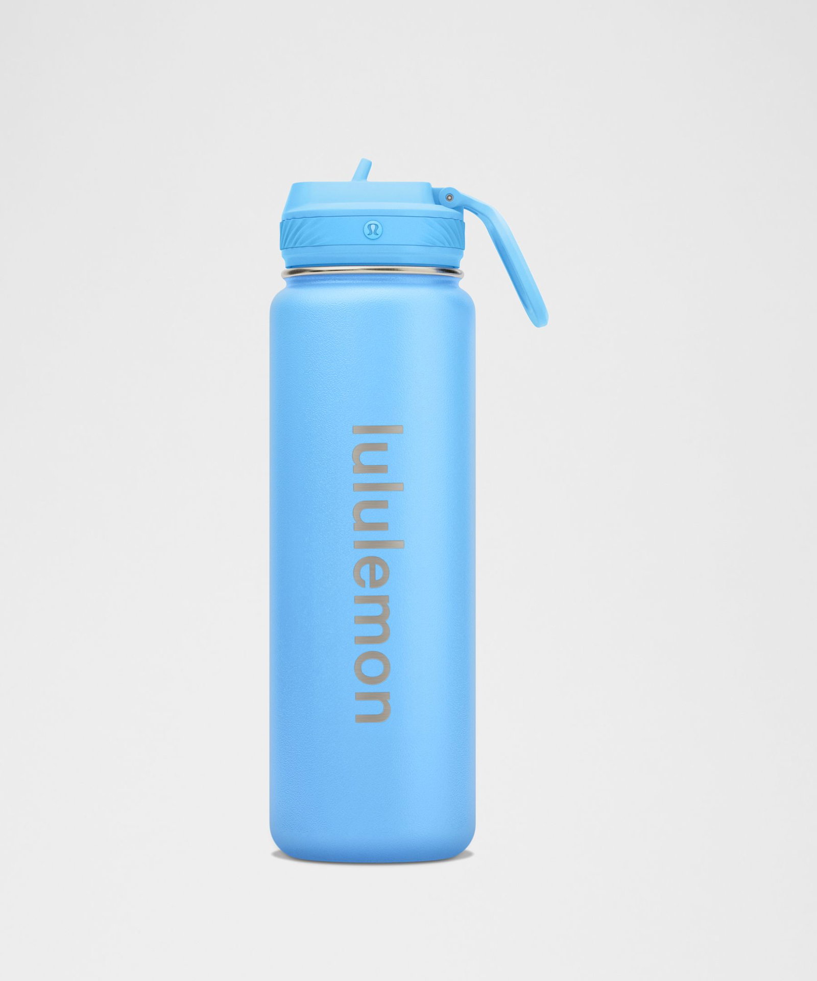 Back to Life Sport Bottle 24oz
Straw Lid