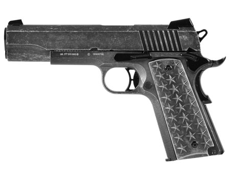 1911 We The People BB Pistol