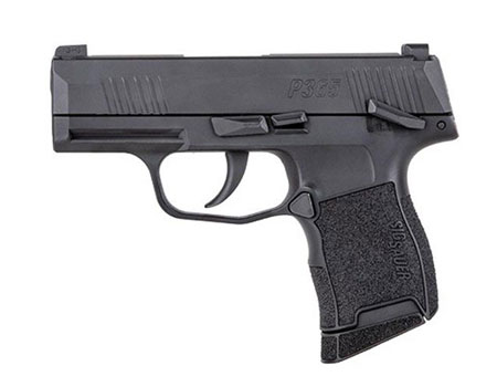 P365 BB Pistol