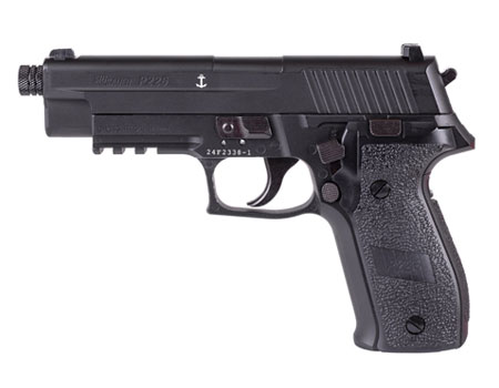 P226 Pellet Pistol
