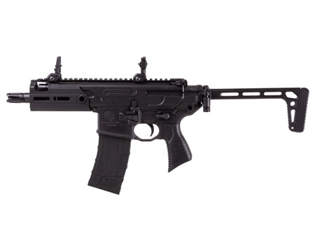 MCX Rattler