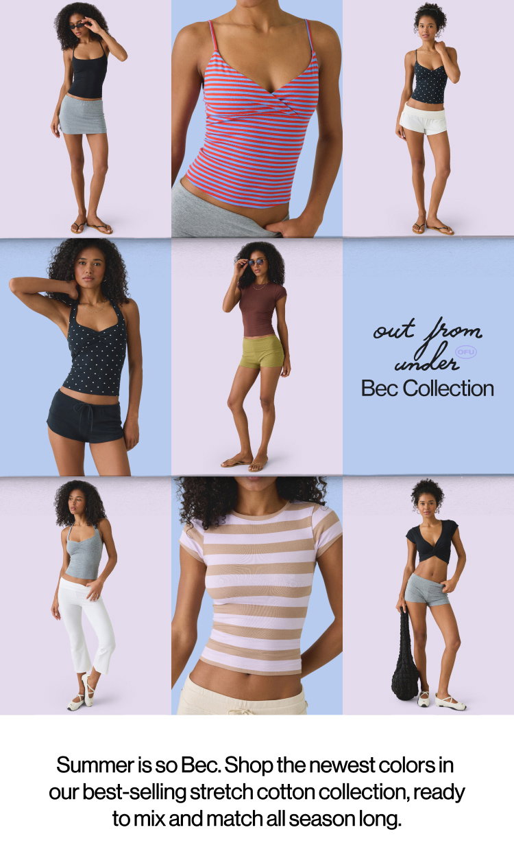 IMAGE-NEW BEC COLLECTION