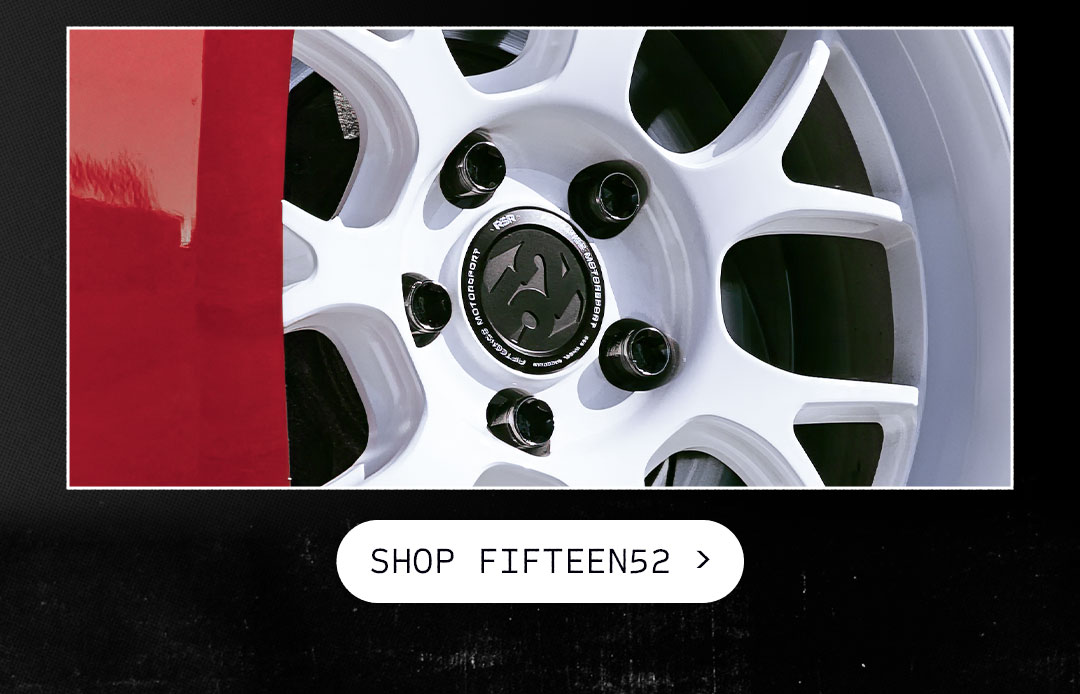 Shop Fifteen52