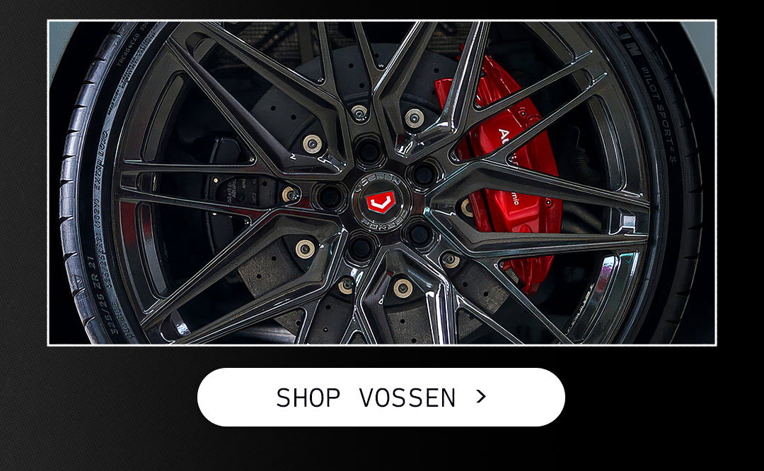 Shop Vossen