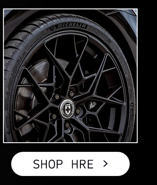 Shop HRE