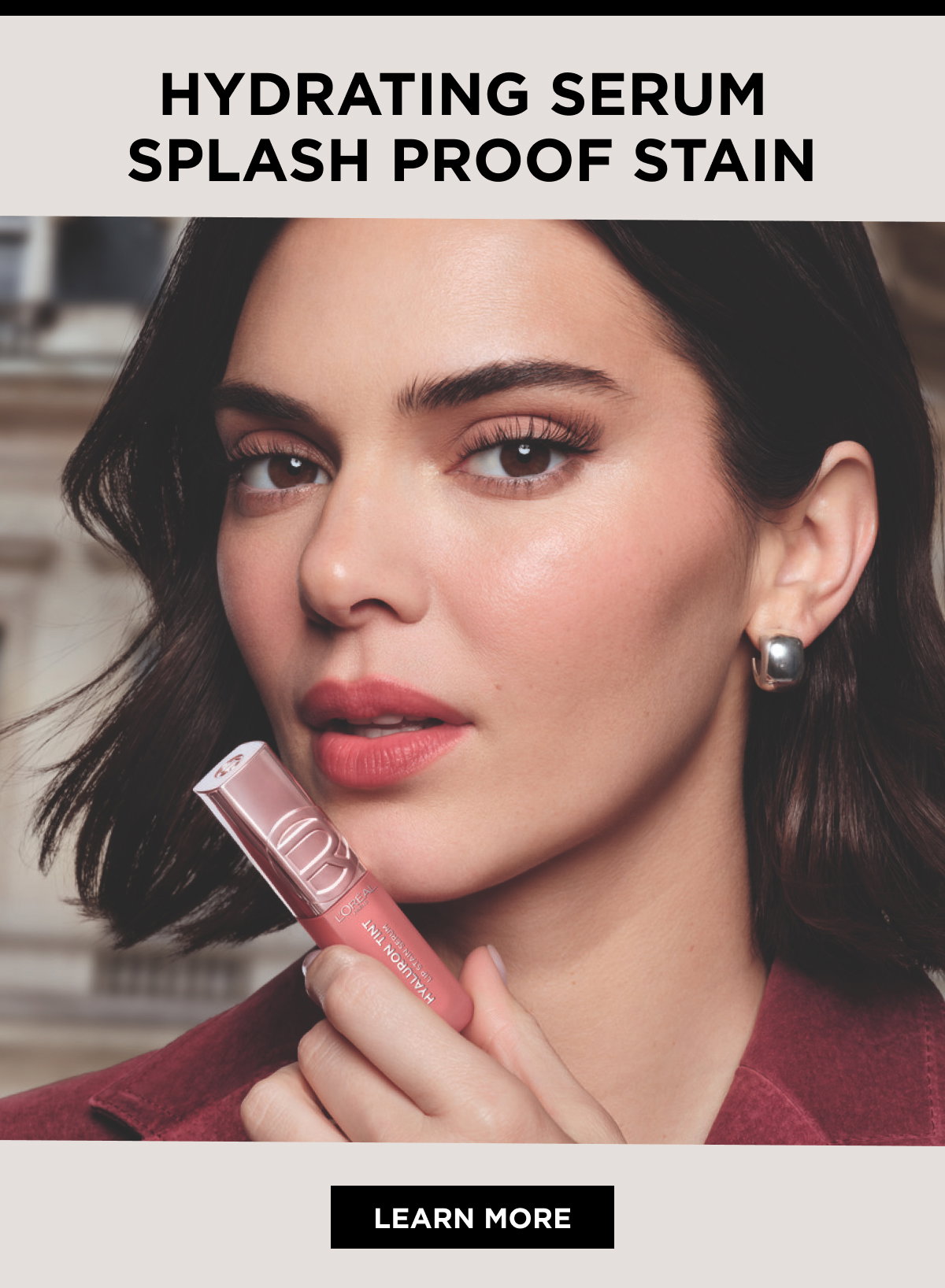 hyaluron tint lip stain serum