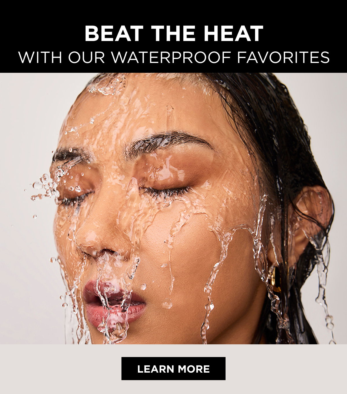 beat the heat