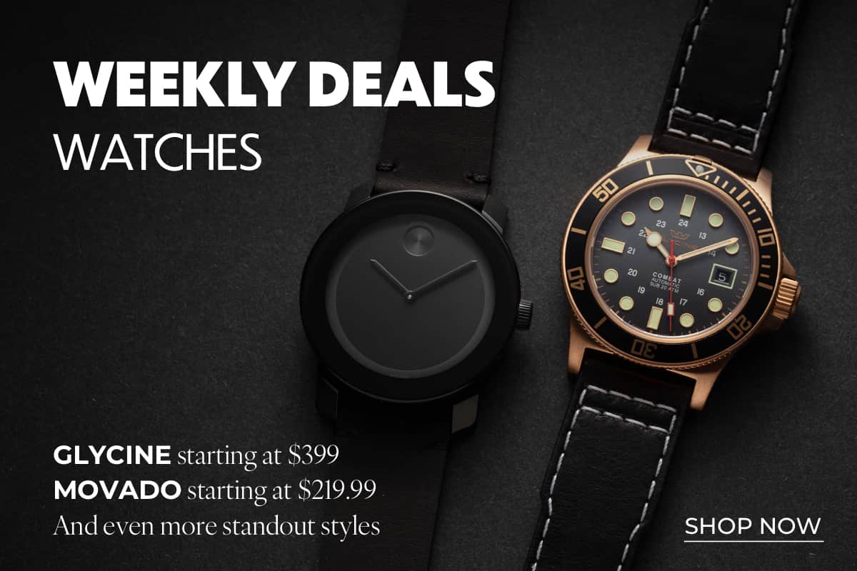 SHOP WEEKLY DEALS*