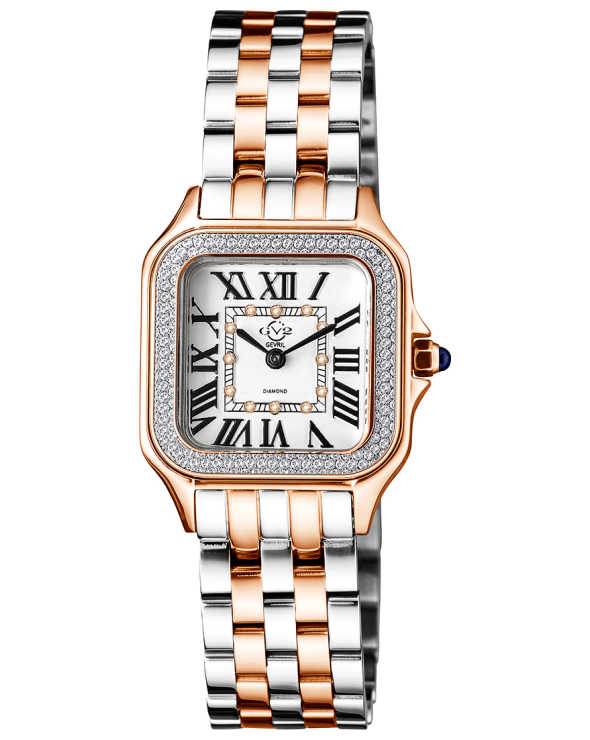 GV2 by Gevril Milan Women's Watch 12114B