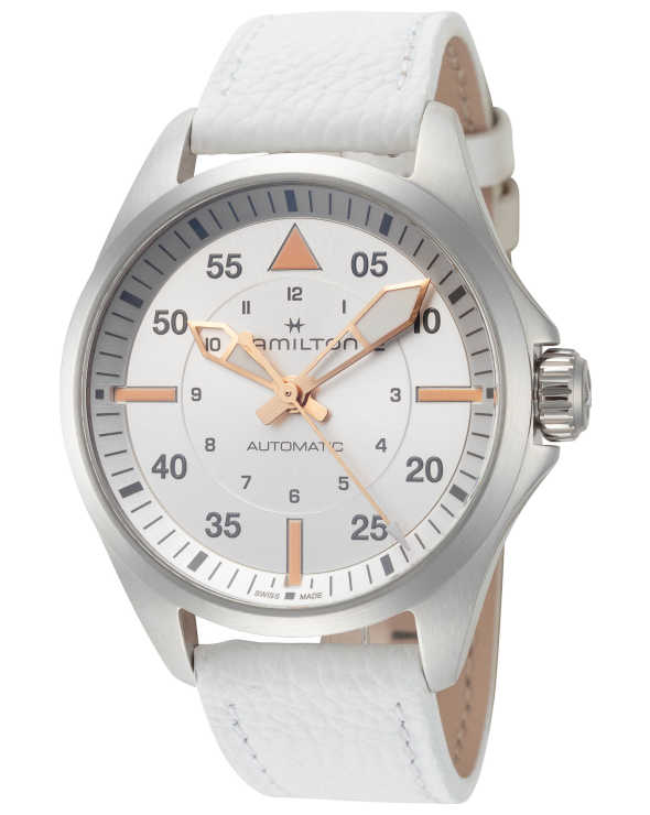 Hamilton Khaki Navy Women's Watch H76215850