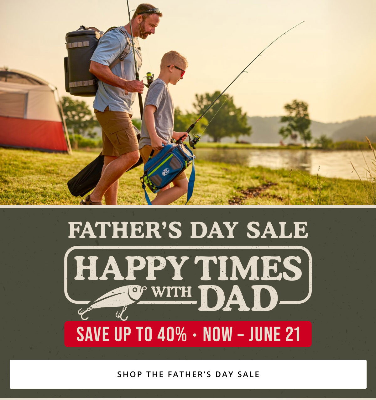 Father's Day Last Chance 