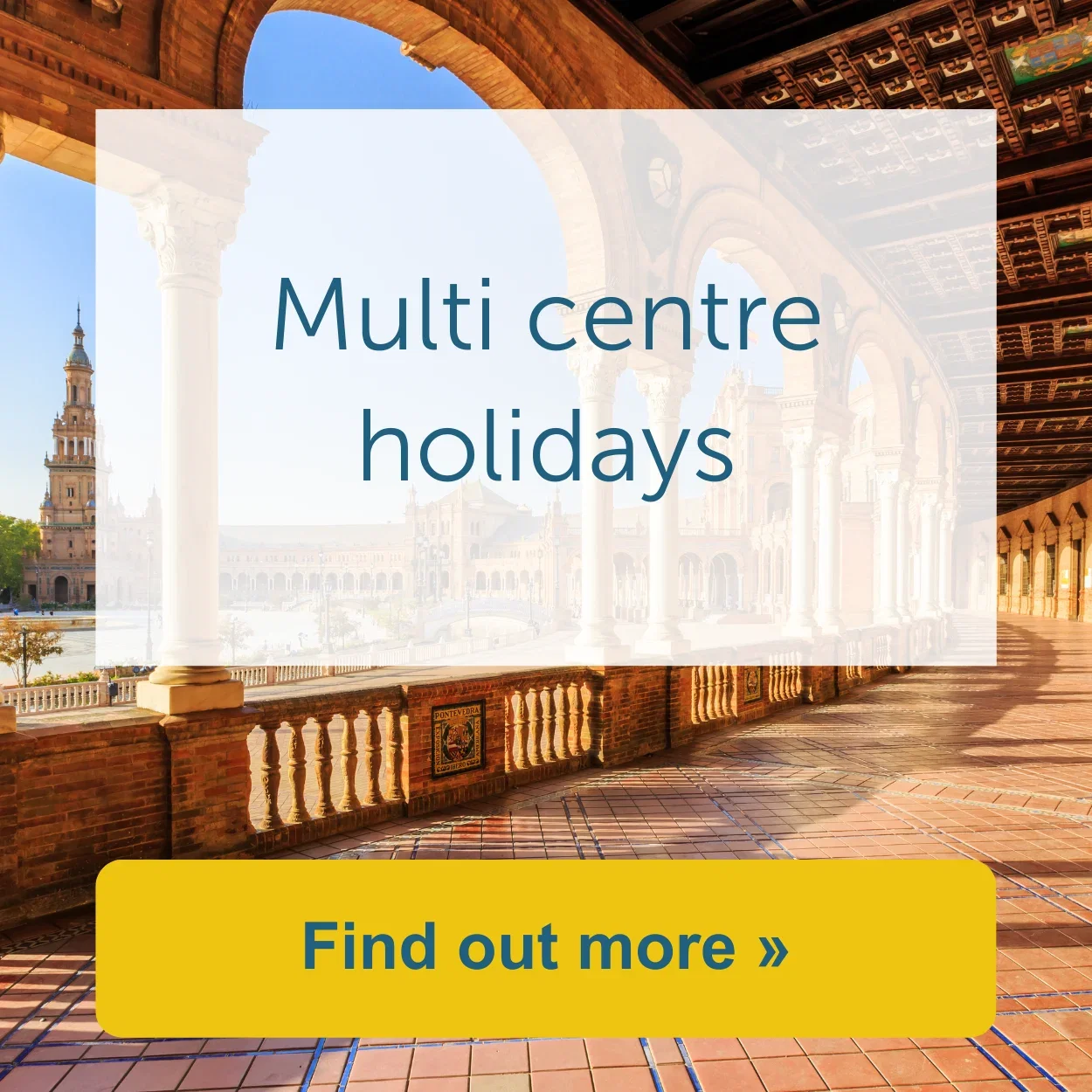 View All Summer Holidays