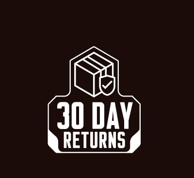 30 Day Returns