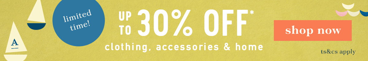 30% Off the Best of Summer