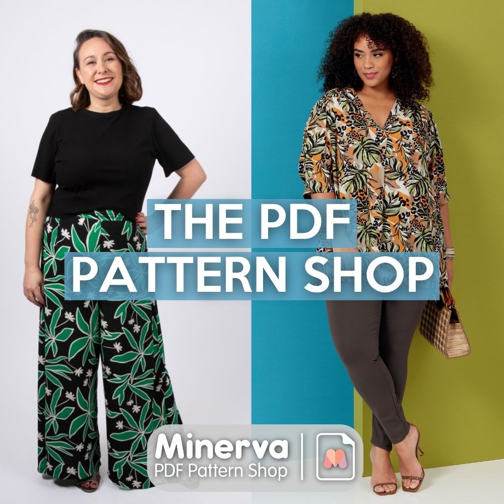 Join the Minerva Craft Club